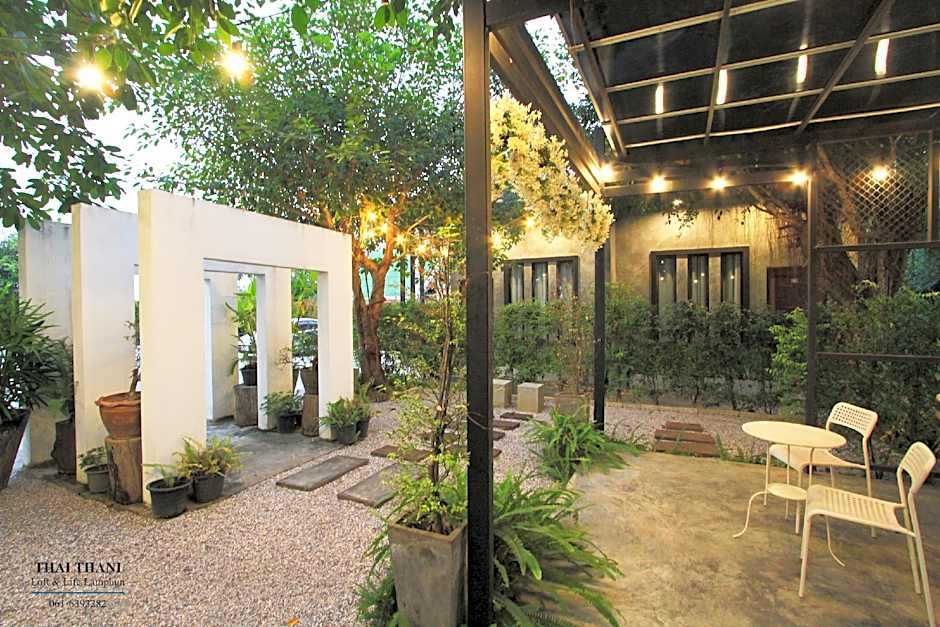 THAI THANI LOFT & LIFE LAMPHUN