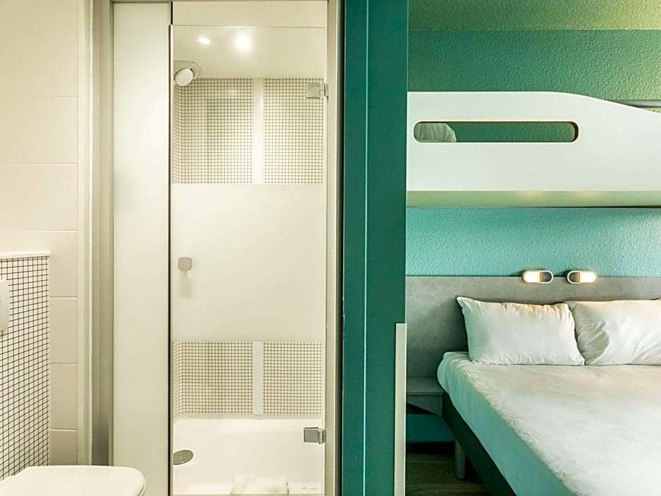ibis budget Bourges