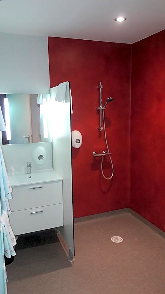 Hostellerie Bon Pasteur