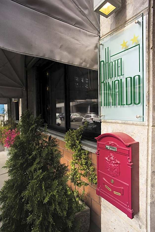 Hotel & Apartments Rinaldo