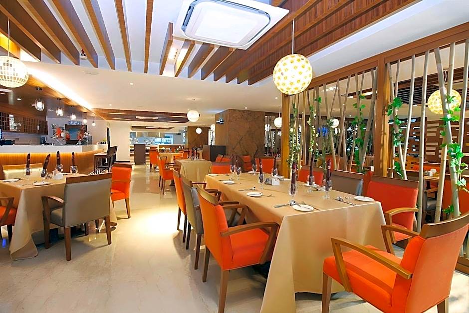 Vouk Hotel Suites, Penang