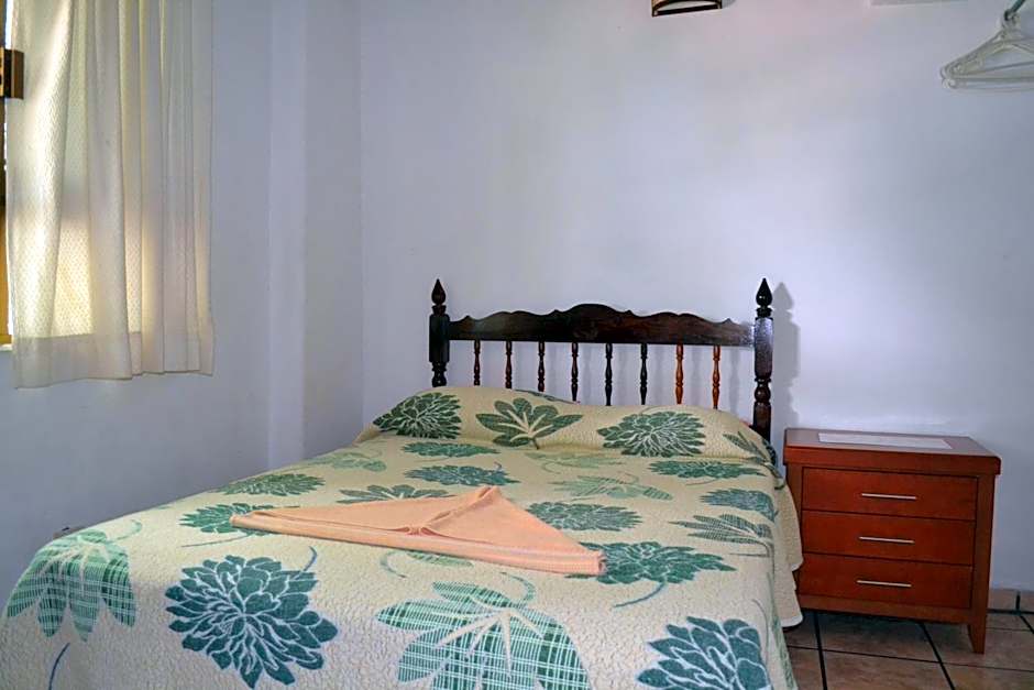 Casa Ana Ruth (Bucerias, Nay.)