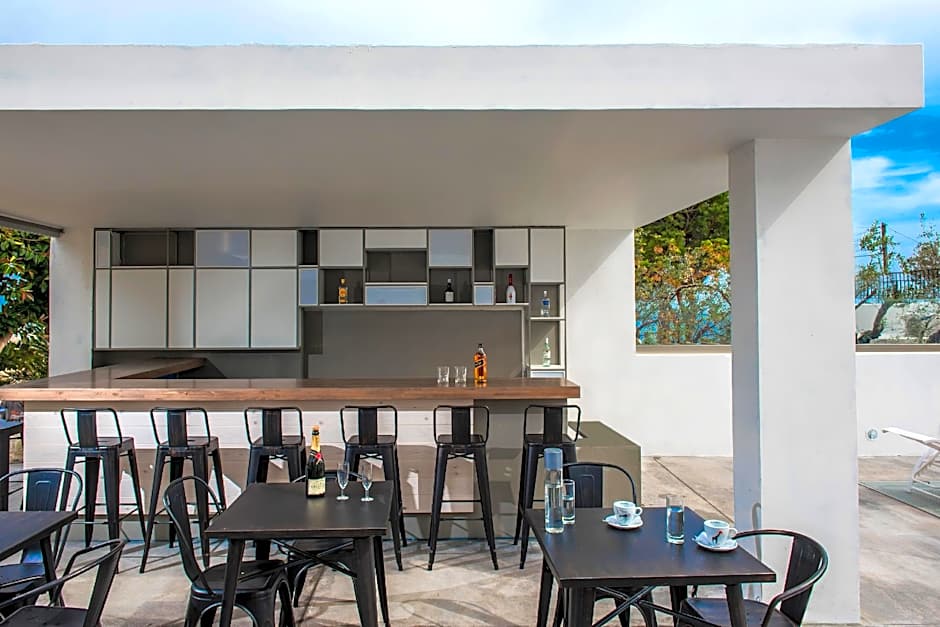 Casa Bianca Adults Only "by Checkin"