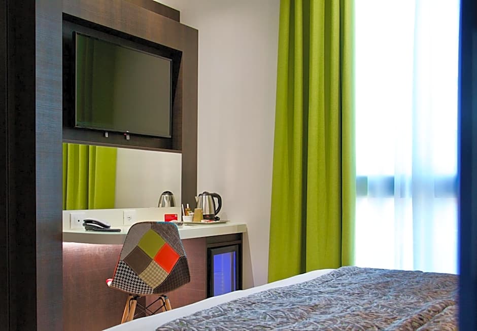 Elite Hotel & Spa