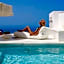 White Santorini Suites & Spa