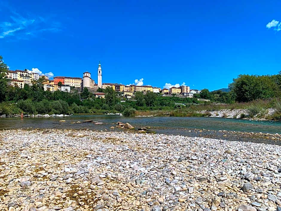 B&B COL DE LE MOLE - DOLOMITI BELLUNESI