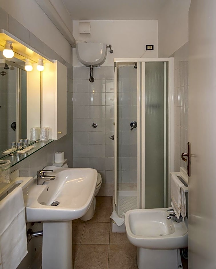 Hotel Amalfitana