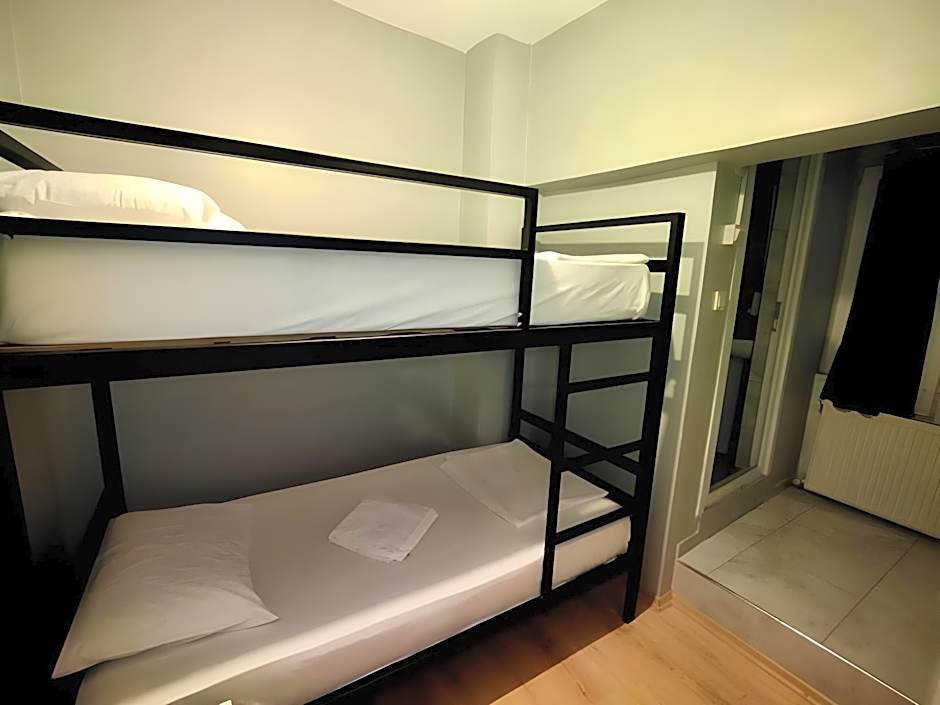 Sultan Hostel&Guest House