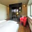 dasbreitehotel am Rhein