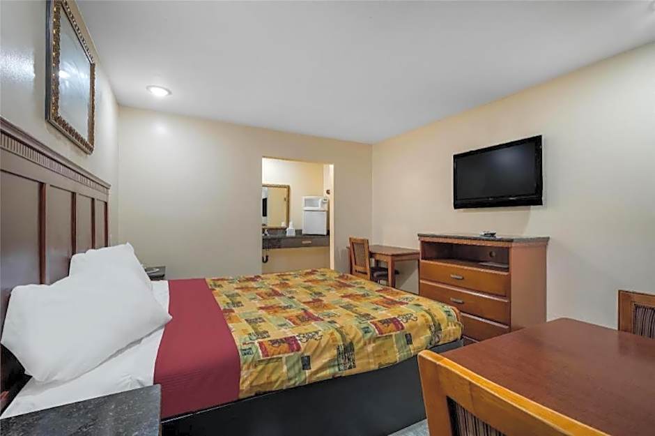Americas Best Value Inn Redlands San Bernardino