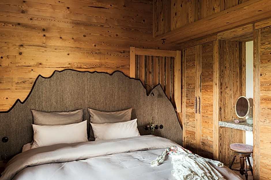 LaPosch - Dein Bergaway