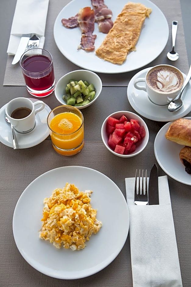 Sa Pedrera Suites & Spa