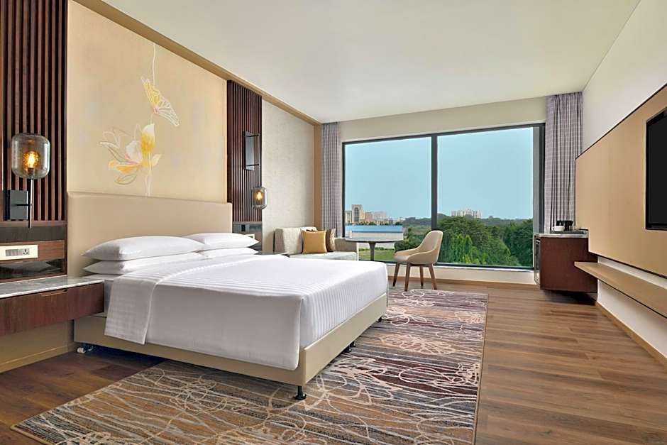 Courtyard by Marriott Gorakhpur