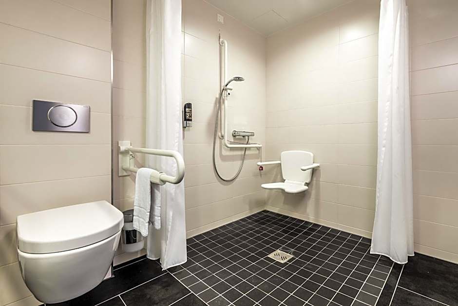 Serways Hotel Bruchsal West