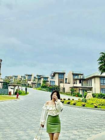 Mysterio Pool Villas Cam Ranh