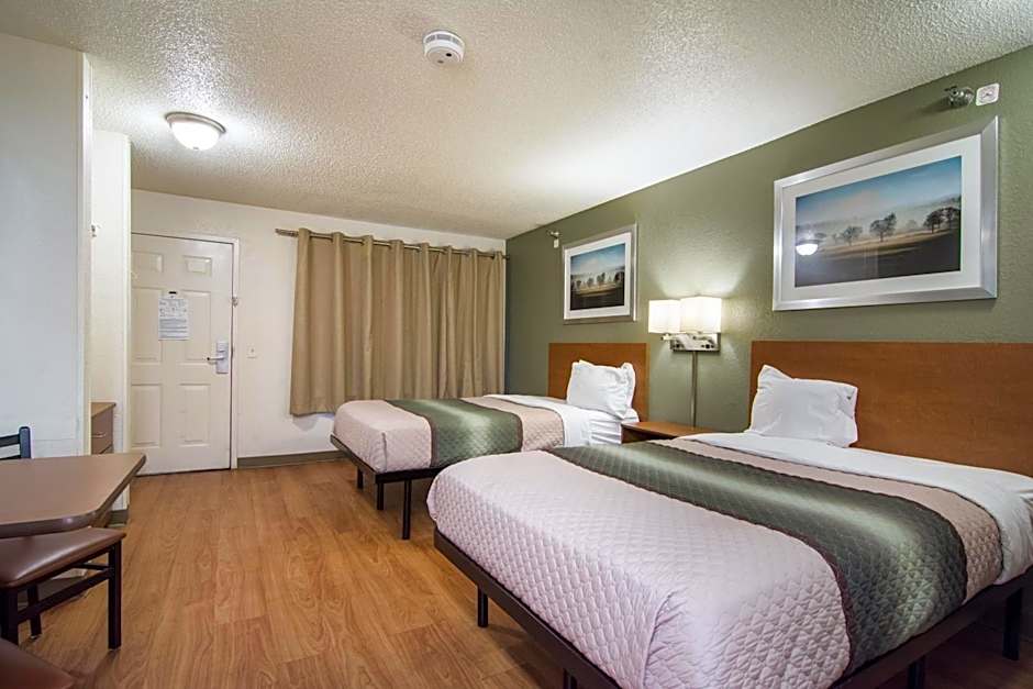 Suburban Studios Durham-Raleigh