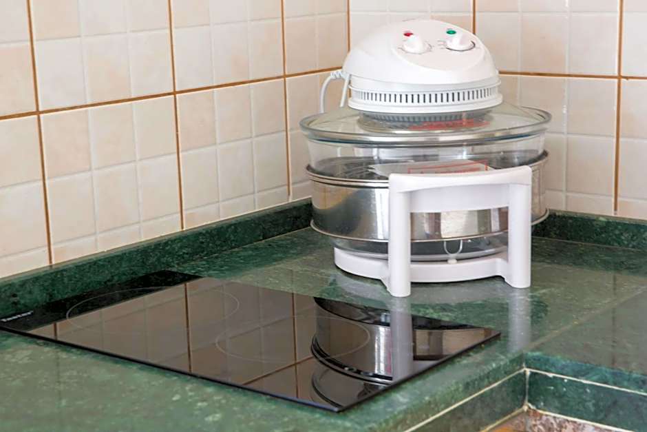 Eliofos Elegant Maisonettes