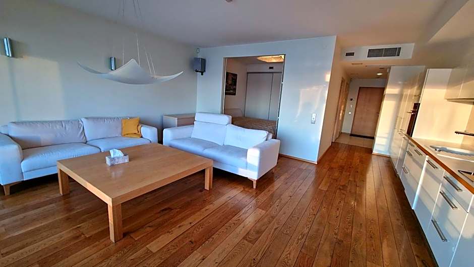 Pirita Beach View Suites