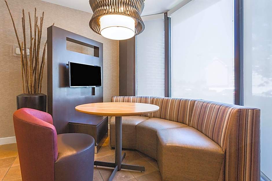 Courtyard by Marriott Rocky Mount