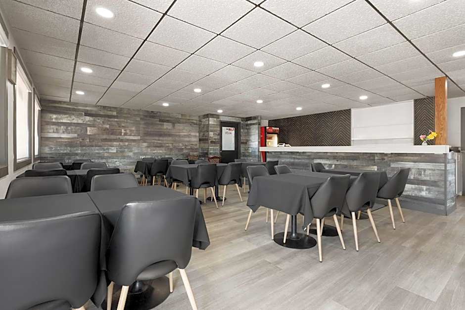 Travelodge by Wyndham Blairmore