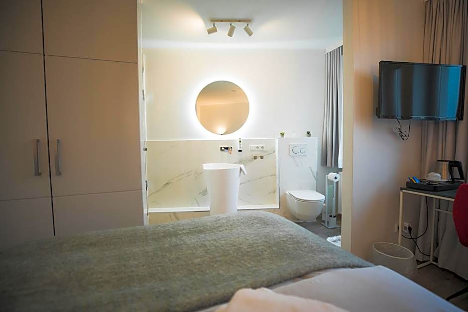 Hotel in Herrenhausen