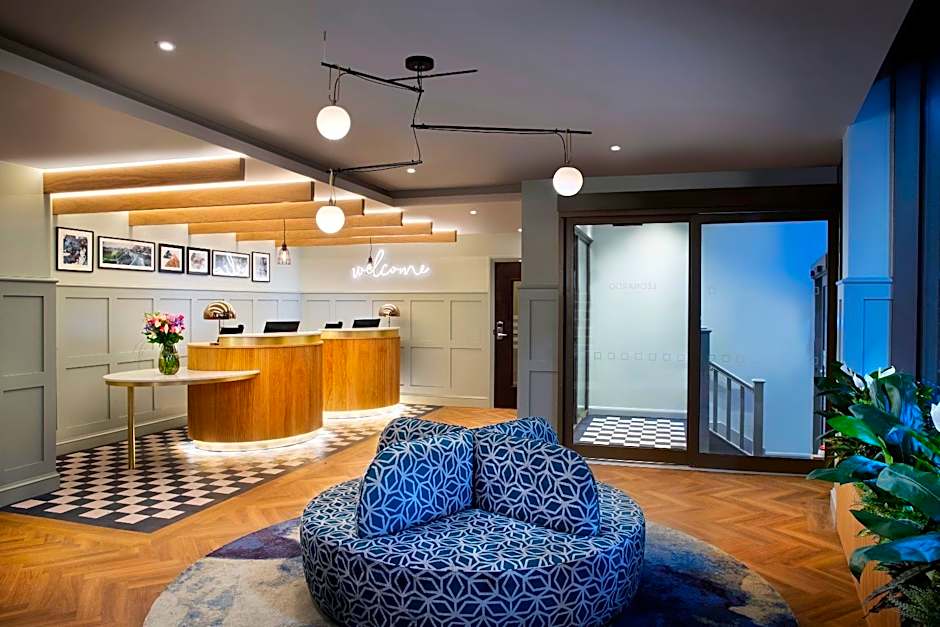 Leonardo Hotel Chester