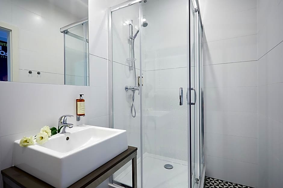 FLORIANSKA 32 by PI Apartments