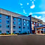 Hampton Inn By Hilton Waterbury