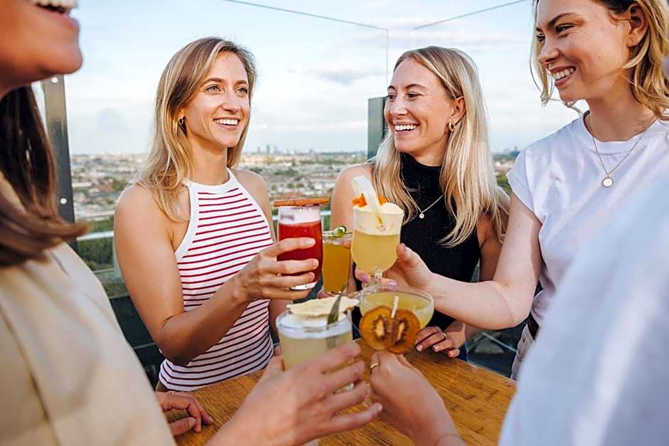 Leonardo Hotel Amsterdam Rembrandtpark