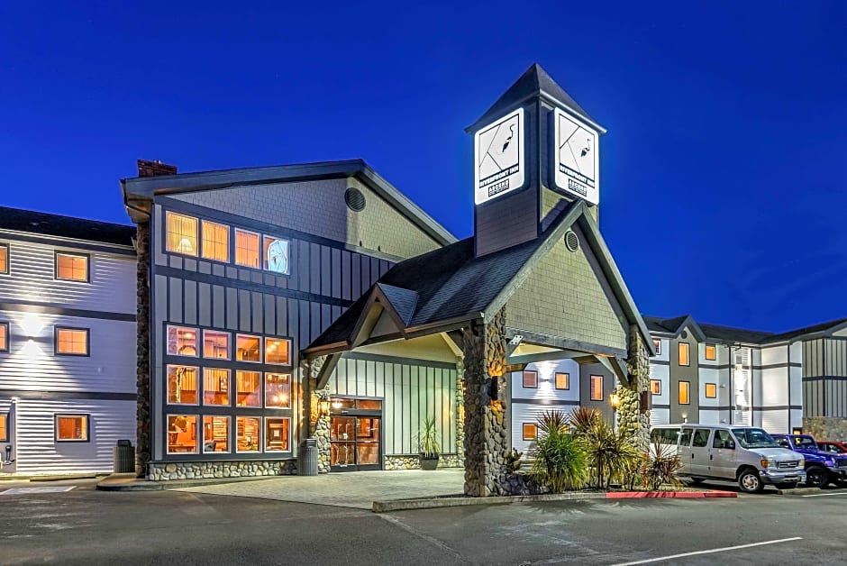 Kathryn Riverfront Inn, Ascend Hotel Collection