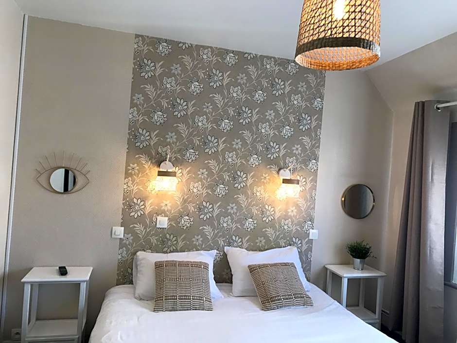 Hôtel de charme Equinoxe