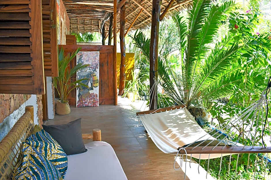 Zanzibar Dream Lodge