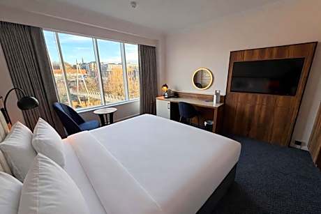 Premium Room with River View
