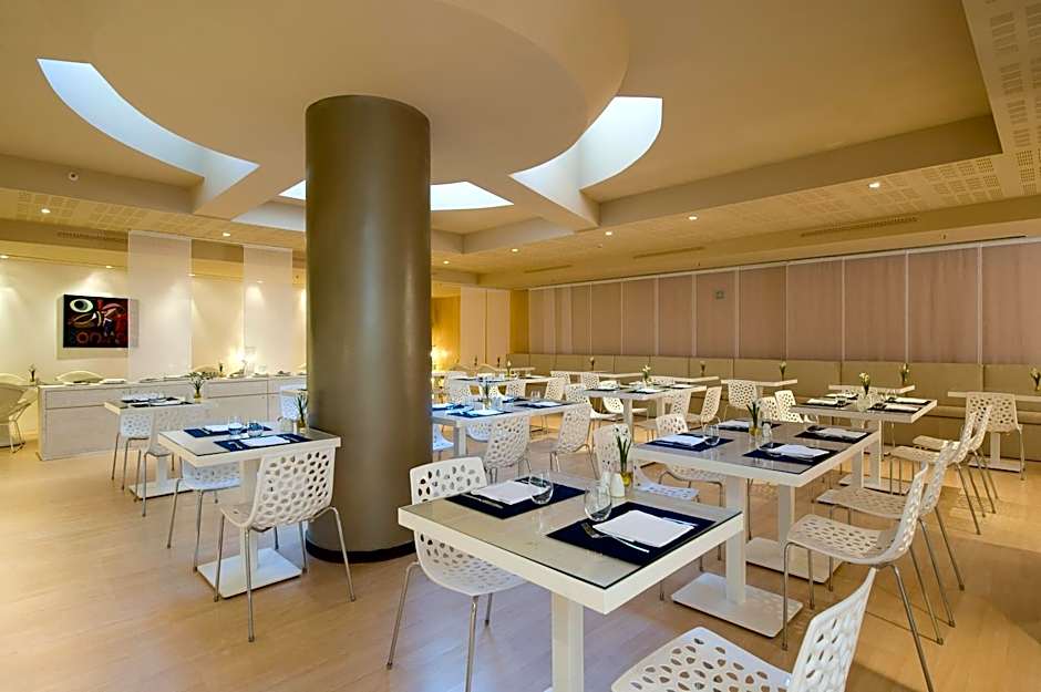 Badalona Tower Hotel