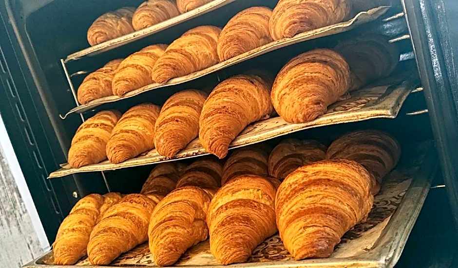 NEW GENERATION HOSTEL Navigli Milano