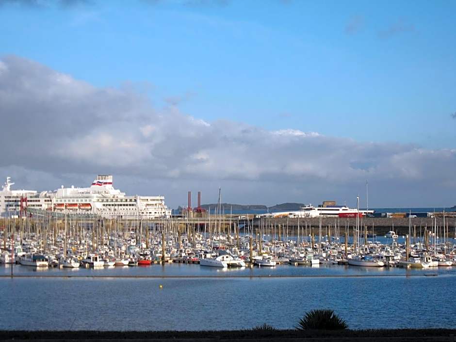 Manoir Du Cunningham