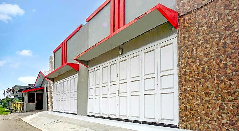 Hotel O Family Guesthouse