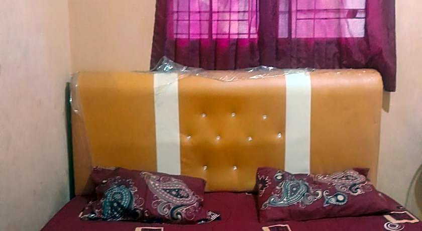 Hotel O Kamboja Homestay Syariah