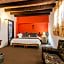 Hosteria del Frayle