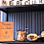 Hotel Mercure Nantes Centre Grand