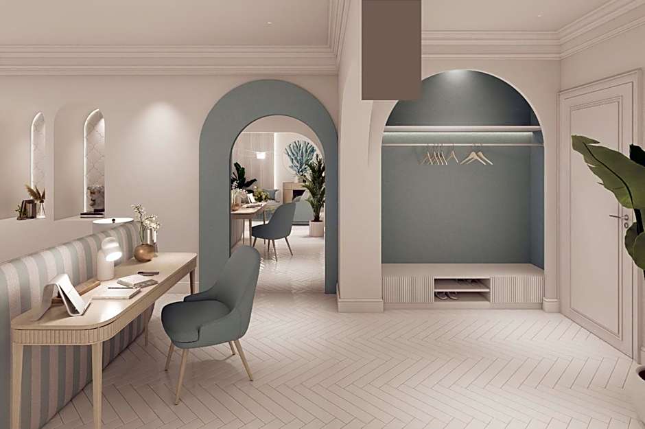 Hotel Club Due Torri