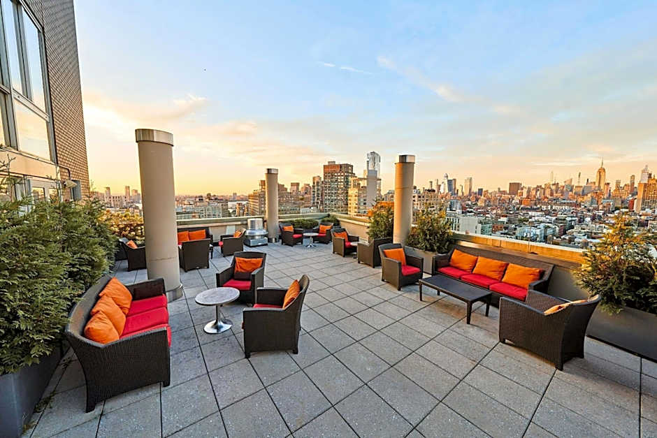 Sheraton Tribeca New York Hotel