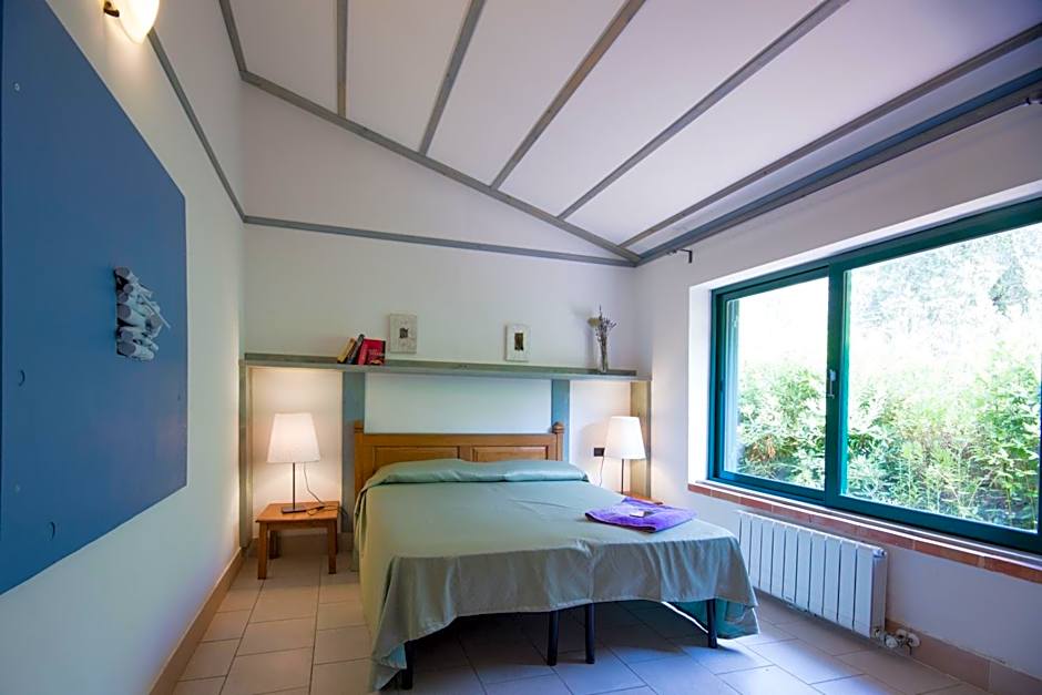 Il Borgo Centro Vacanze