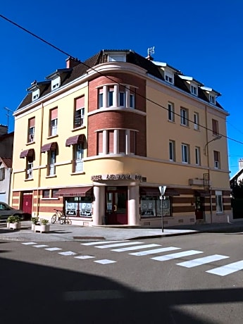 Le Royal