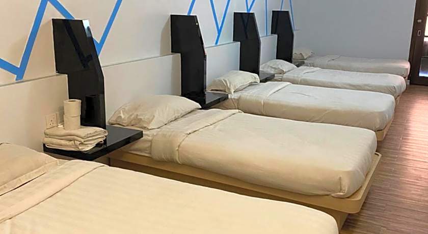 Suria Cameron Hotel B