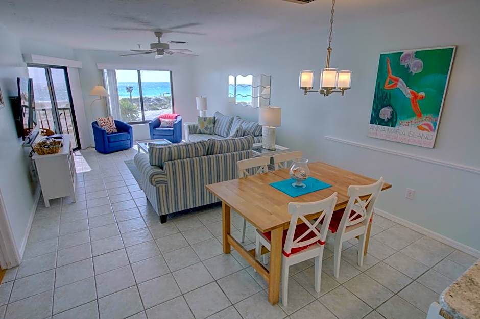 Anna Maria Island Beach Sands 101