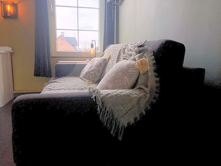 Hotel Le Limbourg