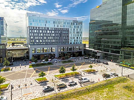 Courtyard by Marriott Montreal Brossard