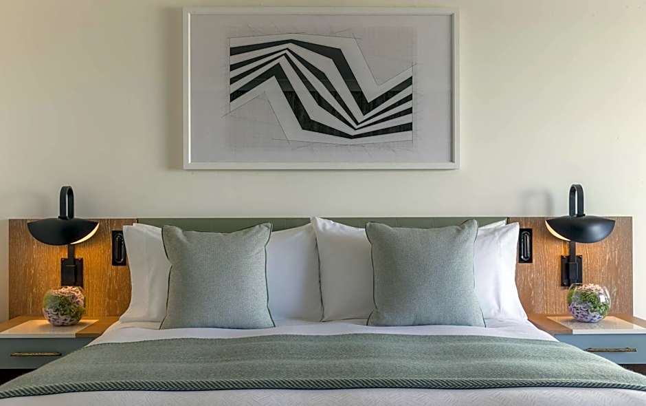 Conrad By Hilton Dublin