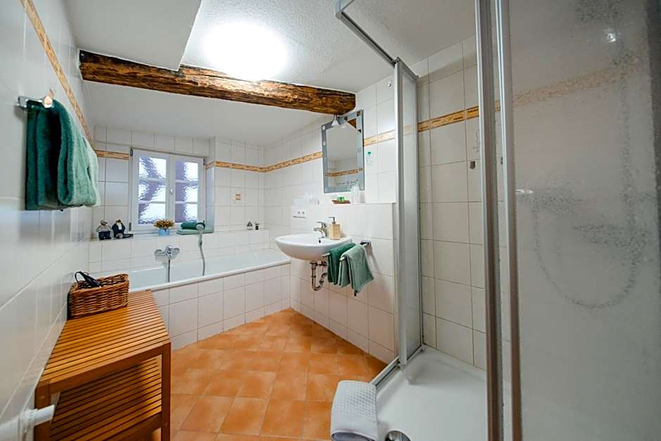 Landhotel im Hexenwinkel